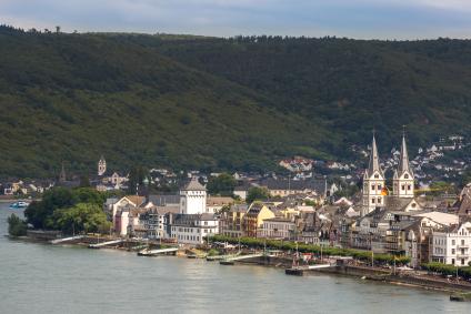 Visit Boppard - Boppard Trip Planning | Visit A City