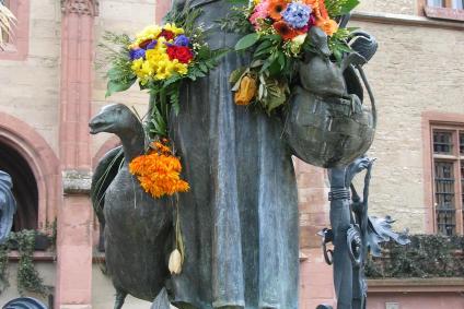 Gänseliesel