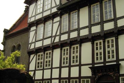 Municipal Museum Göttingen