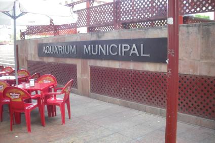 Acuario Municipal