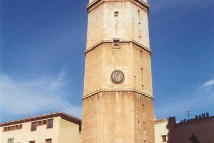 El Fadrí