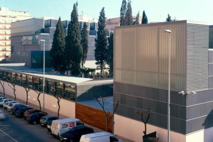 Museo de Bellas Artes de Castellón