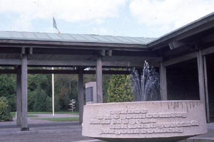 John F. Kennedy Arboretum