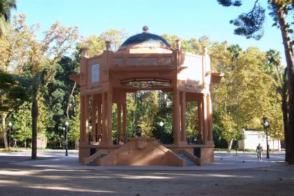 Parque Ribalta