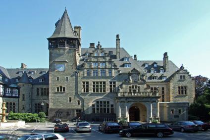 Visit Colmberg - Colmberg Trip Planning | Visit A City