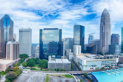 Visit Charlotte - Charlotte Trip Planning | Visit A City