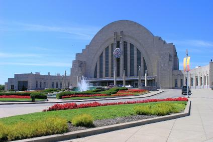 Cincinnati Top Attractions in Two Days