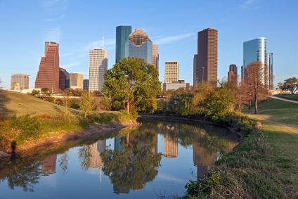  Houston One Day Easy Going Itinerary 