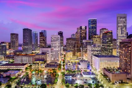Houston One Day Packed Itinerary