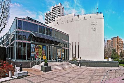 Houston Top Attractions in One Day 