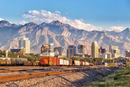 Salt Lake City in 3 Days - 3 Suggested Itineraries | Visit A City
