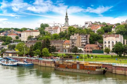 Visit Belgrade - Belgrade Trip Planning | Visit A City
