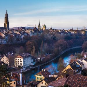 Visit Bern - Bern Trip Planning | Visit A City