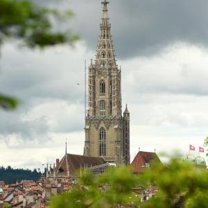 Visit Bern - Bern Trip Planning | Visit A City