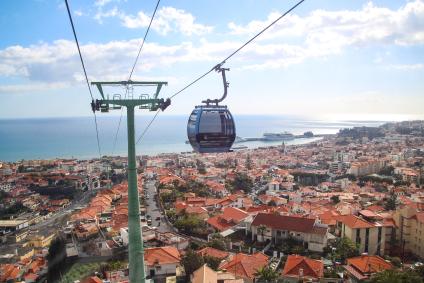 Funchal Two Day Family Itinerary