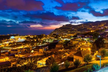 Funchal One Day Packed Itinerary 