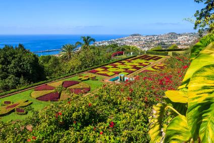 Funchal Top Attractions in Two Days