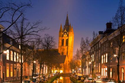 Visit Delft - Delft Trip Planning | Visit A City