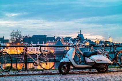 Maastricht Three Day Easy Going Itinerary