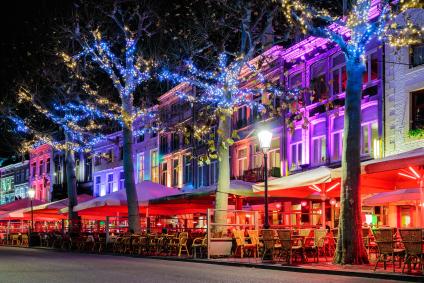 Maastricht One Day Packed Itinerary 