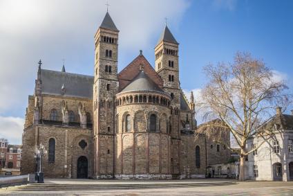 Maastricht Top Attractions in Two Days