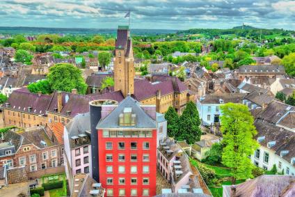 Maastricht Activities - 1 Suggested Activities | Visit A City