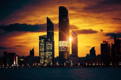 Abu Dhabi Two Day Packed Itinerary