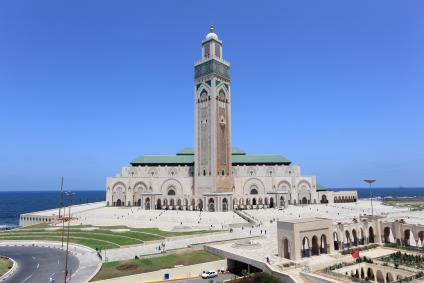Casablanca Top Attractions - Visit A City