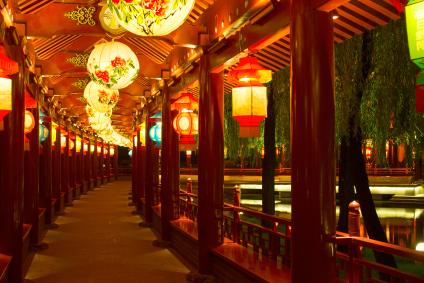 Xian One Day Family Itinerary