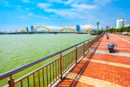 Da Nang Four Day Easy Going Itinerary