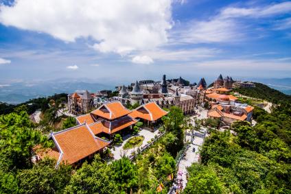 Da Nang Top Attractions in Three Days