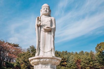 Daegu in One Day - 5 Suggested Itineraries | Visit A City