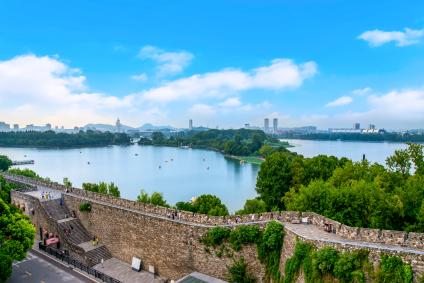 Nanjing Three Day Family Itinerary