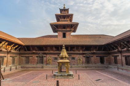 Patan Museum | Kathmandu | Visit A City