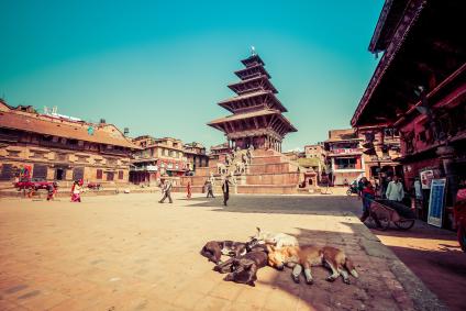 Kathmandu Easy Going Three Day Itinerary