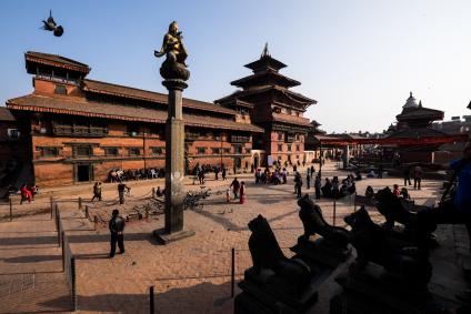 Kathmandu Packed Two Day Itinerary