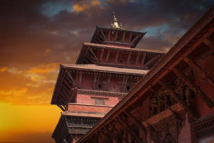 Kathmandu Top Attractions in Three Days