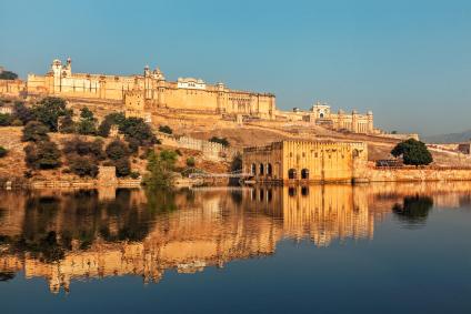 Amer Fort | Jaipur - Visit A City