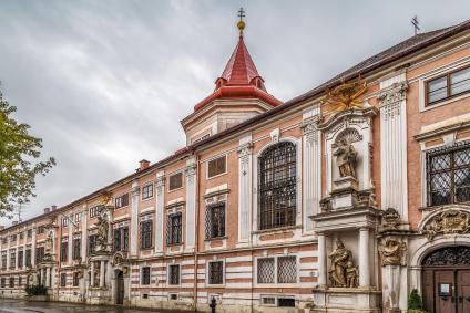 St. Polten