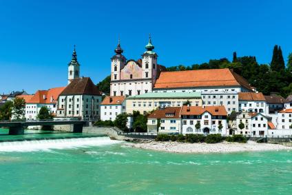Visit Steyr - Steyr Trip Planning | Visit A City