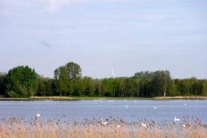 Veluwemeer