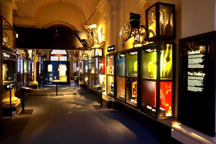 Nobel Prize Museum