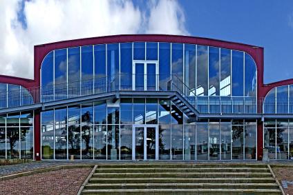 Mechanical Heritage Center Dronten