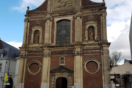 Sint-Michaëlskerk