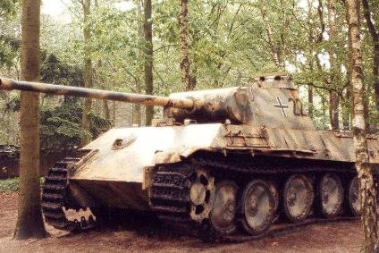 Overloon War Museum