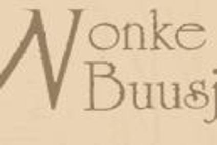 Nonke Buusjke