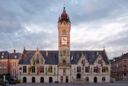 Belfort von Dendermonde