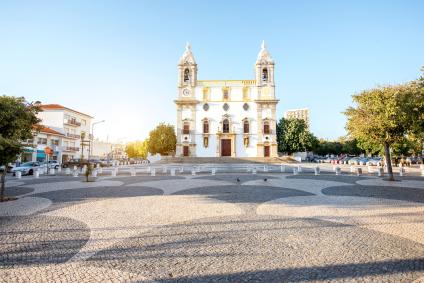 Faro in 2 Days - 4 Suggested Itineraries | Visit A City