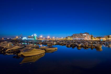 Faro Two Day Packed Itinerary | Visit A City