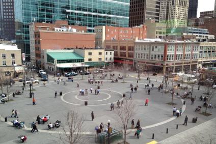 Pittsburgh Top Attractions in Half a Day